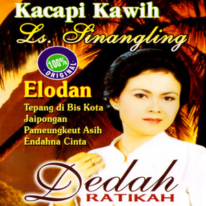 Download Lagu Dedah Ratikah - Jaipongan MP3 Download Lagu Dedah Ratikah - Jaipongan MP3