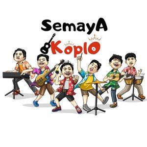 Download Lagu Semaya Koplo - KADEK MP3