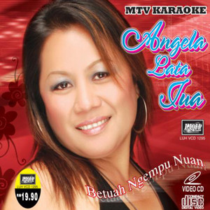 Download Lagu Angela Lata Jua - Anang Meragai Aku MP3