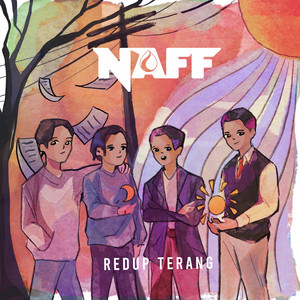 Download Lagu NaFF - Terus Berlari MP3 Download Lagu NaFF - Terus Berlari MP3