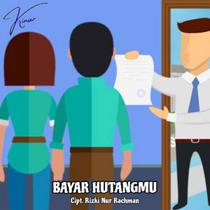 Download Lagu Kinur - Bayar Hutangmu MP3 Download Lagu Kinur - Bayar Hutangmu MP3