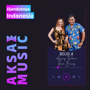 Download Lagu Ajeng Febria, YOSA BUSOG - BOJO 4 MP3