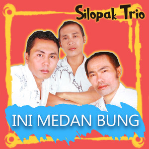Download Lagu Silopak Trio - Polisi Toba MP3