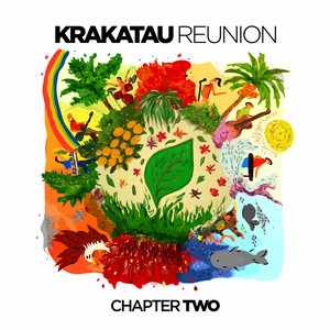 Download Lagu Krakatau Reunion - Prthvi Mata MP3