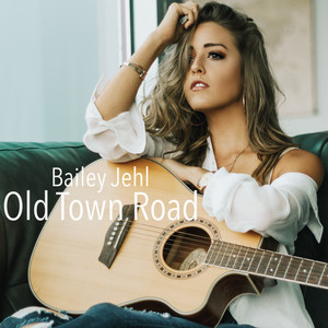Download Lagu Bailey Jehl - Old Town Road MP3 Download Lagu Bailey Jehl - Old Town Road MP3