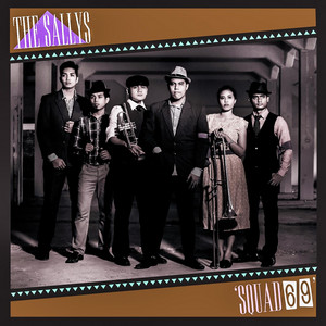 Download Lagu The Sallys - Setia Padaku MP3