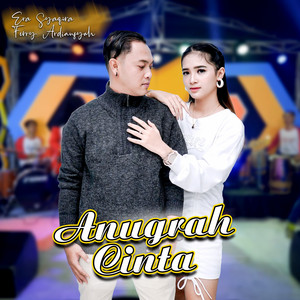 Download Lagu Era Syaqira, Ferry Ardiansyah - Anugrah Cinta - Koplo Version MP3