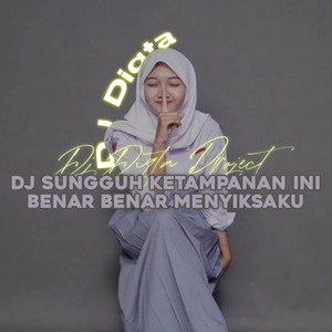 Download Lagu DJ Diqta Project - DJ Sungguh Ketampanan Ini Benar Benar Menyiksaku! MP3 Download Lagu DJ Diqta Project - DJ Sungguh Ketampanan Ini Benar Benar Menyiksaku! MP3