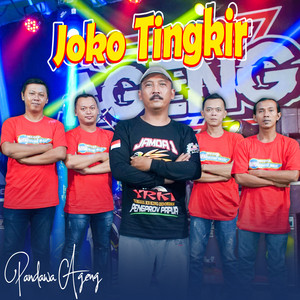 Download Lagu Pandawa Ageng, Ageng Music - Joko Tingkir MP3