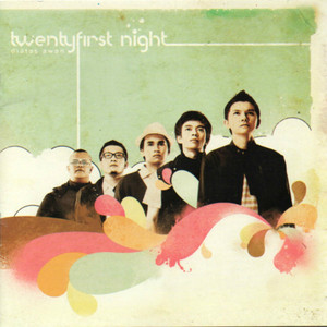 Download Lagu Twentyfirst Night - Tergila MP3