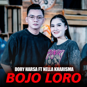 Download Lagu Dory Harsa, Nella Kharisma - Bojo Loro MP3 Download Lagu Dory Harsa, Nella Kharisma - Bojo Loro MP3