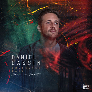 Download Lagu Daniel Gassin Crossover Band - Naima MP3