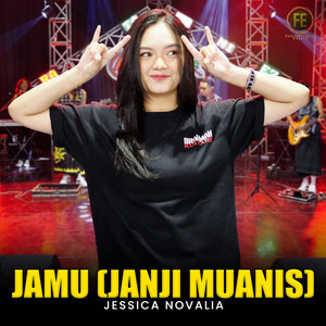 Download Lagu Jessica Novalia - Jamu (Janji Muanis) MP3