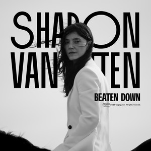 Download Lagu Sharon Van Etten - Beaten Down MP3 Download Lagu Sharon Van Etten - Beaten Down MP3