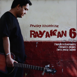 Download Lagu Franky Sihombing - Kujadi KekasihMu MP3 Download Lagu Franky Sihombing - Kujadi KekasihMu MP3