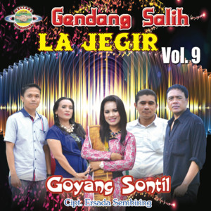 Download Lagu Jovry Tarigan - Goyang Sontil MP3 Download Lagu Jovry Tarigan - Goyang Sontil MP3