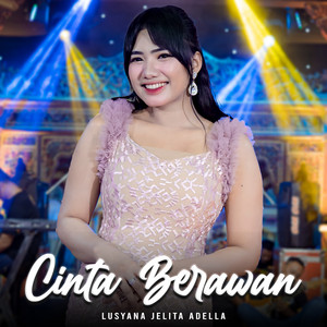 Download Lagu Lusyana Jelita Adella - Cinta Berawan MP3 Download Lagu Lusyana Jelita Adella - Cinta Berawan MP3