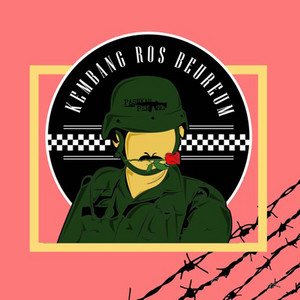 Download Lagu Pasukan Perang - Kembang Ros Bereum MP3 Download Lagu Pasukan Perang - Kembang Ros Bereum MP3