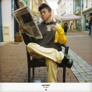 Download Lagu 88rising, Rich Brian - History MP3 Download Lagu 88rising, Rich Brian - History MP3