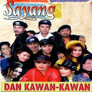 Download Lagu Evie Tamala, KawanKawan - Sayang MP3