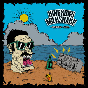 Download Lagu Kingkong Milkshake - Will See the Rainbow MP3 Download Lagu Kingkong Milkshake - Will See the Rainbow MP3