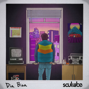 Download Lagu Soulvibe - Dia Bisa MP3