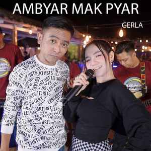 Download Lagu Gerry Mahesa, LALA WIDI - Ambyar Mak Pyar MP3 Download Lagu Gerry Mahesa, LALA WIDI - Ambyar Mak Pyar MP3