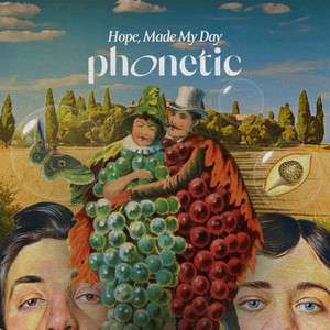 Download Lagu Phonetic - Stay MP3