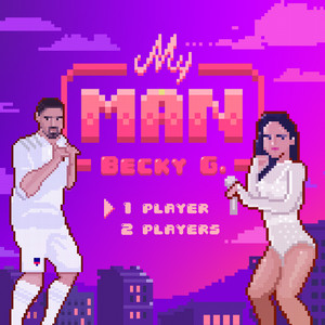 Download Lagu Becky G - My Man MP3 Download Lagu Becky G - My Man MP3