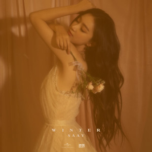 Download Lagu SAAY, Woo - WINTER MP3 Download Lagu SAAY, Woo - WINTER MP3