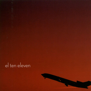 Download Lagu El Ten Eleven - My Only Swerving MP3