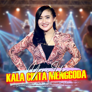 Download Lagu Yeni Inka - Kala Cinta Menggoda MP3