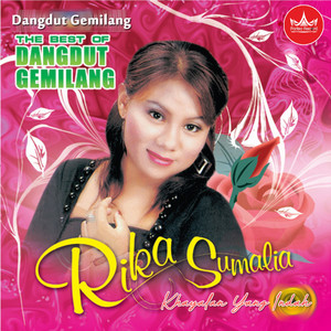 Download Lagu Rika Sumalia, Daniel Saniara - Cinta Sampai Disini MP3
