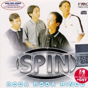 Download Lagu Spin - Dekat Disayang Jauh Dikenang MP3 Download Lagu Spin - Dekat Disayang Jauh Dikenang MP3