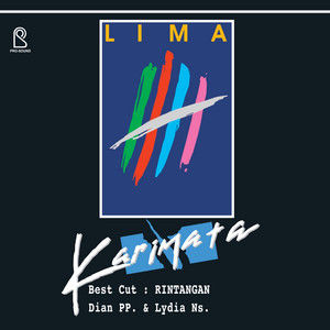 Download Lagu Karimata, Lydia Nursaid, Dian P P - Rintangan (feat. Lydia Nursaid & Dian P P) MP3