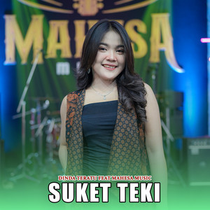 Download Lagu Dinda Teratu, Mahesa Music - Suket Teki MP3 Download Lagu Dinda Teratu, Mahesa Music - Suket Teki MP3