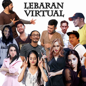 Download Lagu Anakana - Lebaran Virtual MP3 Download Lagu Anakana - Lebaran Virtual MP3