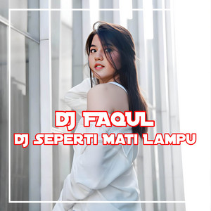 Download Lagu DJ FAQUL - DJ SEPERTI MATI LAMPU MP3