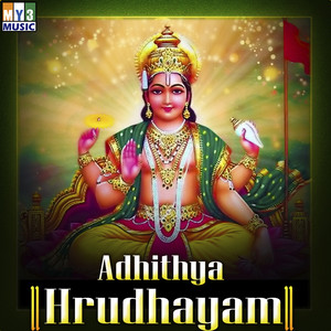 Download Lagu Nithyasree - Aditya Hrudayam MP3
