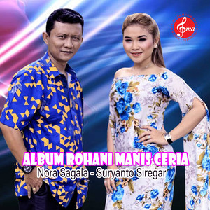 Download Lagu Suryanto Siregar - Biarpun Gunung Gunung Beranjak MP3