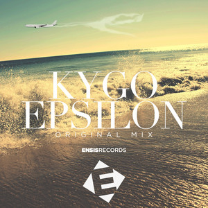 Download Lagu Kygo - Epsilon - Original Mix MP3 Download Lagu Kygo - Epsilon - Original Mix MP3