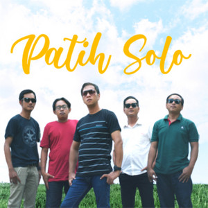Download Lagu Patih Solo - Matur Nuwun MP3