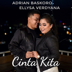 Download Lagu Adrian Baskoro, Ellysa Verdyana - Cinta Kita MP3 Download Lagu Adrian Baskoro, Ellysa Verdyana - Cinta Kita MP3