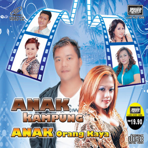 Download Lagu James Ruai - Anak Kampung MP3 Download Lagu James Ruai - Anak Kampung MP3