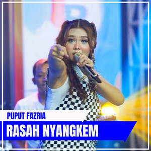 Download Lagu PUPUT FAZRIA - RASAH NYANGKEM MP3 Download Lagu PUPUT FAZRIA - RASAH NYANGKEM MP3