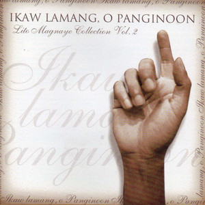 Download Lagu Lito Magnaye - Ikaw Ang Tugon MP3 Download Lagu Lito Magnaye - Ikaw Ang Tugon MP3