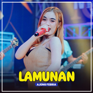 Download Lagu Ajeng Febria, NIRWANA COMEBACK - Lamunan - Live Music MP3