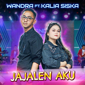 Download Lagu Wandra Restusiyan, Kalia Siska - Jajalen Aku MP3