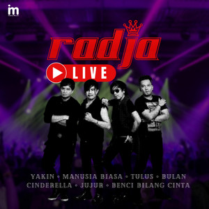 Download Lagu Radja - Jujur - LIVE MP3 Download Lagu Radja - Jujur - LIVE MP3