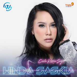 Download Lagu Winda Saskia - Cinta Kamu Saja MP3 Download Lagu Winda Saskia - Cinta Kamu Saja MP3